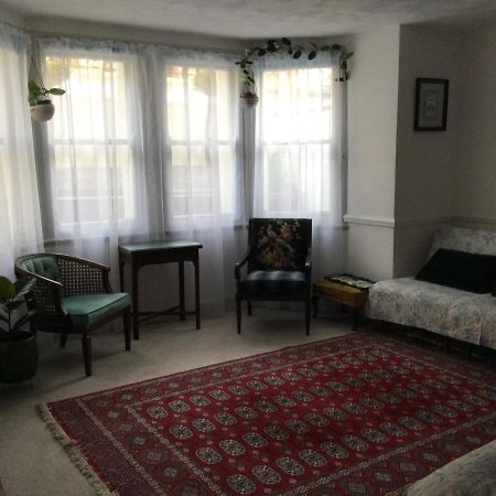 לינה וארוחת בוקר חלנדודנו Garden Flat 1 מראה חיצוני תמונה