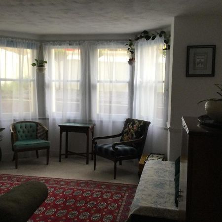 לינה וארוחת בוקר חלנדודנו Garden Flat 1 מראה חיצוני תמונה