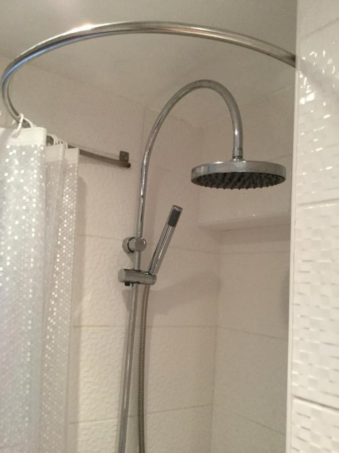 לינה וארוחת בוקר חלנדודנו Garden Flat 1 מראה חיצוני תמונה